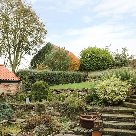 The Ferienhaus