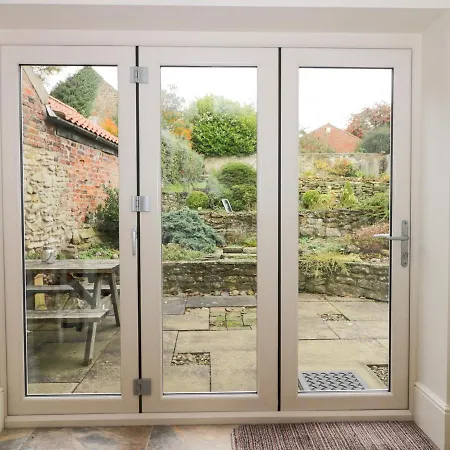 The Holiday home York