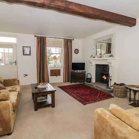 The Holiday home York
