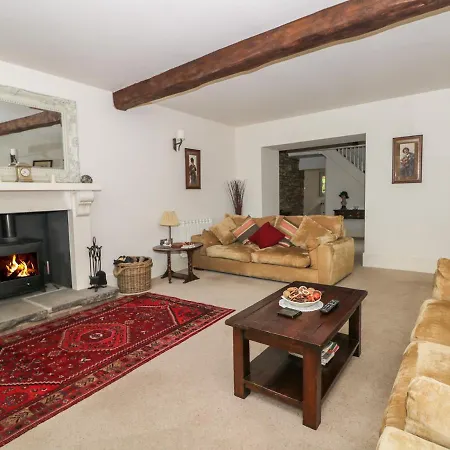 Holiday home The York